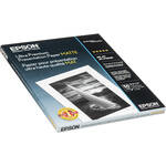 Epson Ultra Premium Presentation Paper Matte - 8.5x11" - 50 sheets