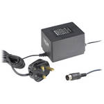 Quantum Instruments Fast Charger for QPAQ-X Batteries - 230V
