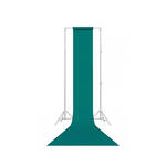 Savage Widetone Seamless Background Paper (26" x 12yd, #68 Teal)