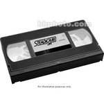 Steadicam VID014100 VHS Instructional Video for Steadicam JR- NTSC