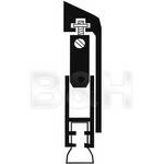 Delta 1 Automatic Darkroom Door Threshold Bottom 32"
