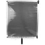 Delta 1 12"x 12" Flex Gel Filter Holder