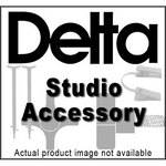 Delta 1 Flex Gel Holder for Dynalite & Novatron