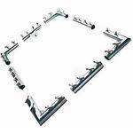 Avenger H9500 Butterfly Pipe Corner Kit
