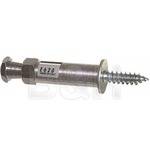 Avenger E620 Hex Pin for Wood (Zinc Steel)