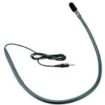 Azden CM-20 - Unidirectional Collar Microphone