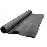 Auralex SheetBlok Sound Isolation Barrier (Black) - 10' x 4' x 1/8" Roll