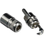 Switchcraft 3502 Male RCA Connector