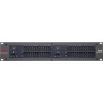 dbx 1215 - Dual Channel 15-Band Graphic Equalizer