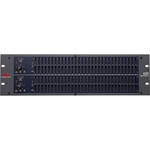 dbx 1231 - Dual Channel 31-Band Graphic Equalizer