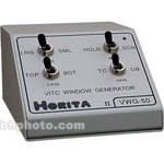 Horita VWG-50P PAL VITC Generator / Window Inserter