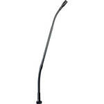 Shure MX418SEN - 18" Gooseneck with Flange Mount