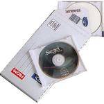 Savage Photo Mailer for Two CDs  - One Mailer