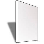 Savage White Core Mat and Mount Board - White/Black - 11 x 14" - 100