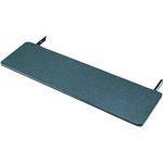 Winsted 41562 Two-Bay Keyboard Shelf