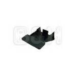 Winsted 49242 Recessed Monitor Tray with Attached Keyboard Shelf