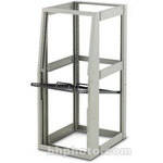 Winsted 85092 Angeled Recessed Monitor Shelf
