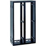 Winsted 78 3/4" Two-Bay Knock-Down Vertical Rack