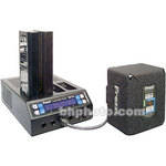 Frezzolini M2100-4 4 Position Battery Charger with Power Supply for NP-style and BP-90 Connections
