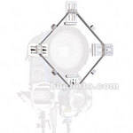 Chimera Speed Ring for Daylite Senior Bank