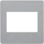 Gepe 35mm Glassless Slide Mounts - 100 Mounts