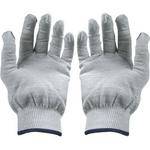 Kinetronics Anti-Static Gloves - Large (1 Pair)