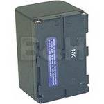 Bescor BPLI-V615 Lithium-Ion Battery Pack - 7.2v, 1600mAh