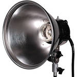 Speedotron 103/CC Flash Head with UV Flashtube, 11.5" Reflector
