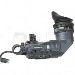 Panasonic AJ-VF20W 2-Inch Black/White 16:9/4:3 Viewfinder