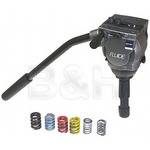 Gitzo G1380 Video Fluid Head (75mm Ball Base)