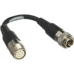 VariZoom VZ-F8C8 Fujinon 8-Pin to Canon 8-Pin Converter Cable