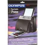 Olympus PA4-NU Standard Paper (25 sheets)
