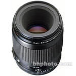 Contax Telephoto 100mm f/2.8 Makro-Sonnar T* Autofocus Lens