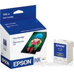 Epson Color Ink Cartridge for Stylus Color 777
