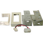 Microtech Mounting Bracket Kit for Card Reader