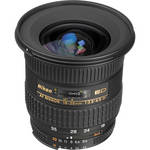 Nikon Zoom Wide Angle AF Zoom Nikkor 18-35mm f/3.5-4.5D ED-IF Autofocus Lens