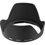 Nikon HB-25 Bayonet Lens Hood for Nikon 24-85mm f/2.8-4.0 D-AF Lens