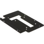 Anton Bauer JVC-BP JVC Wireless Mounting Plate Kit