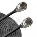 Comprehensive 26-pin Male to 26-pin Female Video Cable (JVC VCP114) - 10'