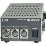 IDX IA-300A Triple Channel Camera Power Supply