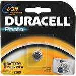 Duracell 2L76 (DL1/3N) 3v Lithium Battery