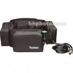 Bescor SLM-18XLRATM Slimline, Starved Electrolyte Battery Belt (12v, 17.2 amp)