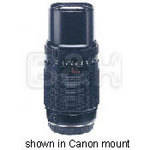 Phoenix Zoom Telephoto 100-300mm f/5.6-6.7 Autofocus Lens for Pentax AF