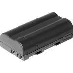 Bescor BPLI-L31 Lithium-Ion Battery Pack - 3.6v, 3800mAh