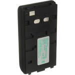 Bescor BP-955 Nickel Metal Hydride Battery Pack - 6v, 2000mAh