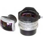 Voigtlander Ultra Wide-Heliar 12mm f/5.6 Focus Lens with Viewfinder
