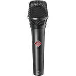 Neumann KMS105MT - Handheld Stage Mic (Black)