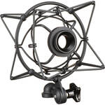 Neumann EA87 - U87 Shock Mount for U87 Microphones (Black)