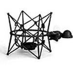 Neumann EA89IMT - Elastic Suspension Mount
