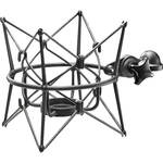 Neumann EA170MT - Elastic Suspension Shock Mount (Black)